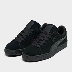 Men’s Puma Classic Black Sneakers